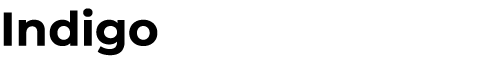 Indigo