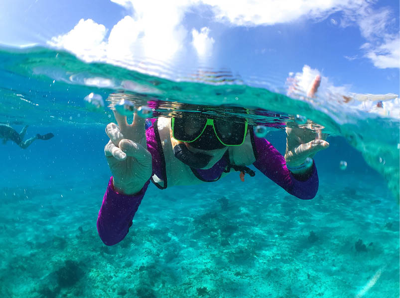 Watershot Camera