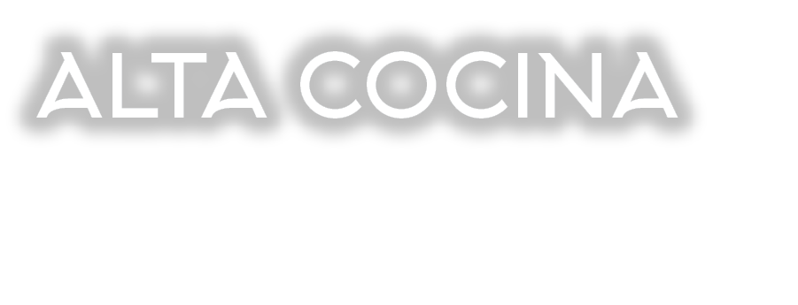 Alta Cocina