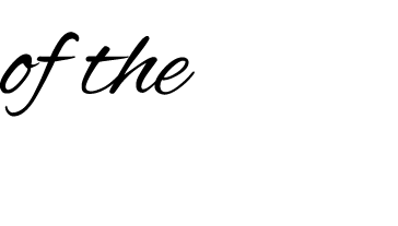 of the