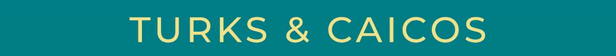 Turks & caicos