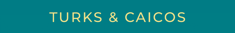 Turks & caicos