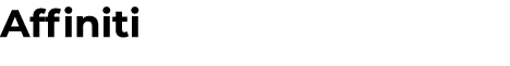 Affiniti
