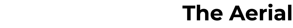 The Aerial