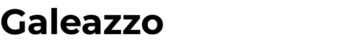 Galeazzo