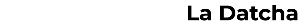 La Datcha