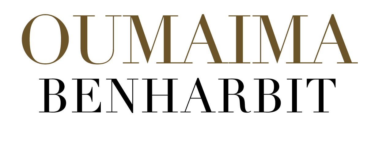 Oumaima Benharbit