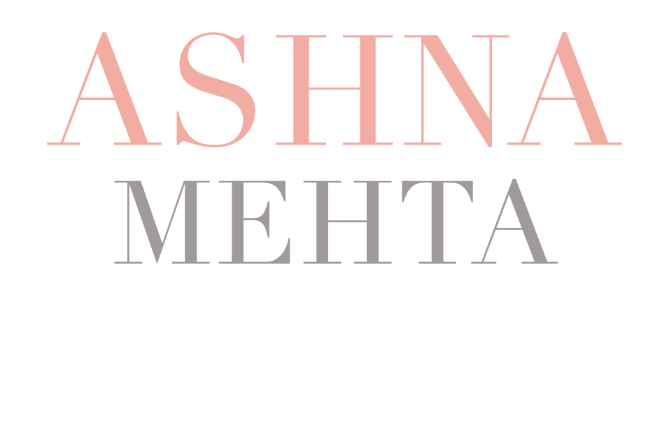 Ashna Mehta