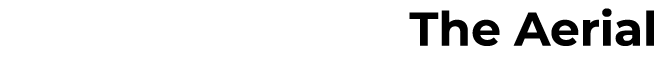 The Aerial
