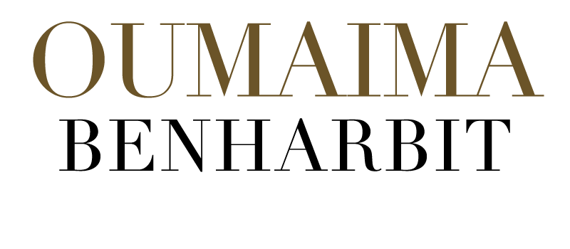 Oumaima Benharbit
