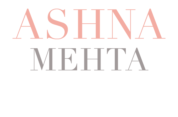 Ashna Mehta