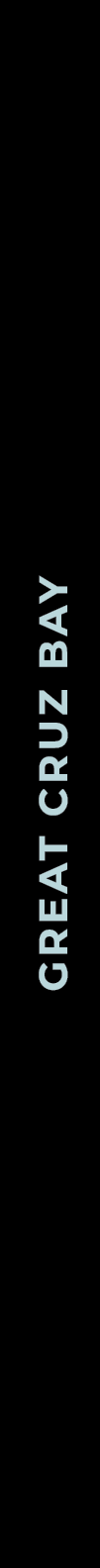 Great Cruz Bay
