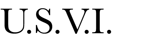 U.S.V.I.