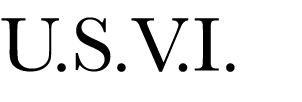 U.S.V.I.