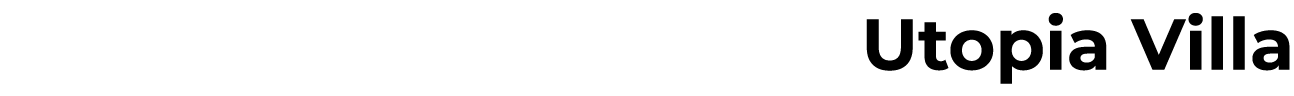 Utopia Villa