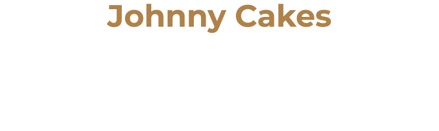 Johnny Cakes 