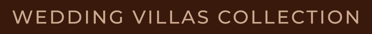 wedding villas collection