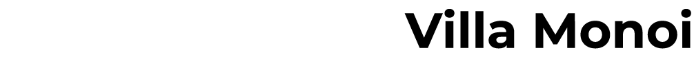 Villa Monoi