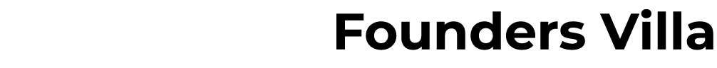 Founders Villa