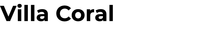 Villa Coral