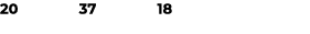 20 37 18