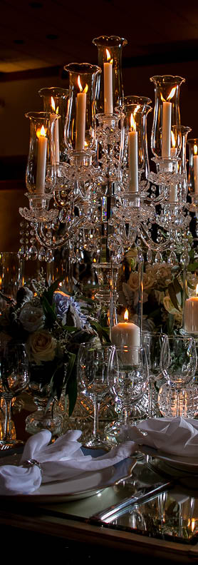 Wedding cake desserts and decoration