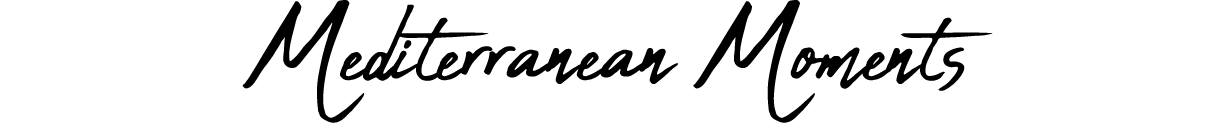 Mediterranean Moments 