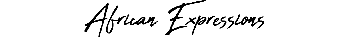African Expressions 