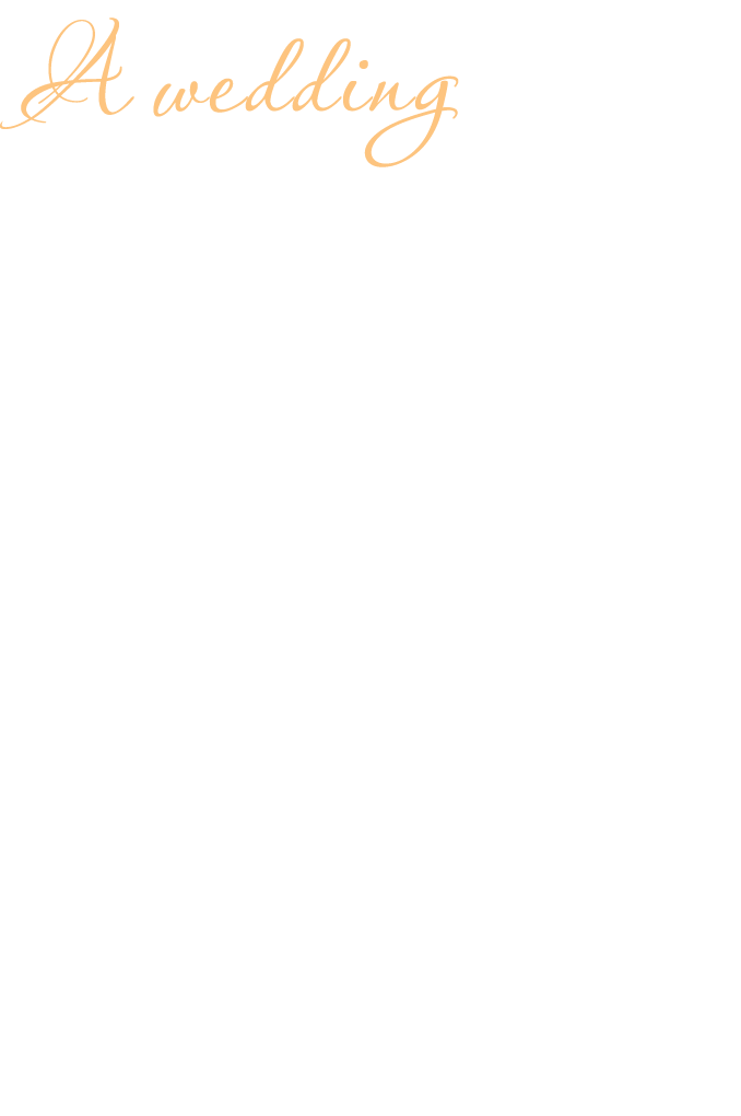 A wedding is always more than a ceremony; for those couples in love who are also practiced travelers, a wedding can b...