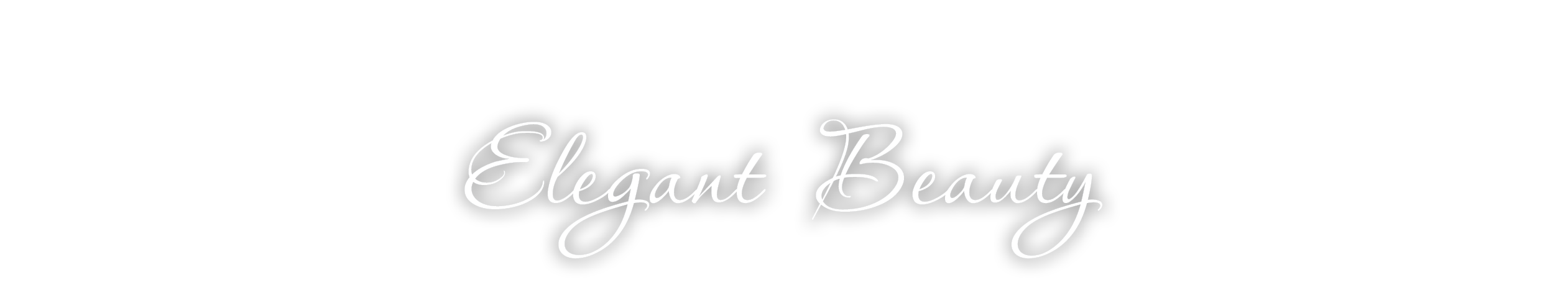 Elegant Beauty