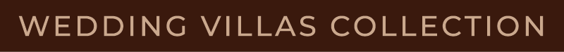 wedding villas collection
