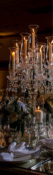 Wedding cake desserts and decoration