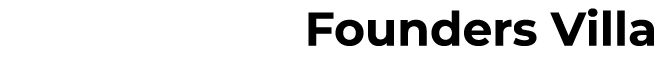 Founders Villa