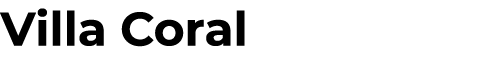 Villa Coral
