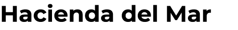 Hacienda del Mar
