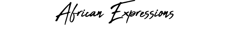 African Expressions 