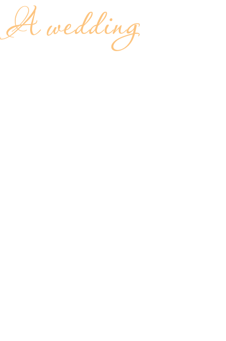 A wedding is always more than a ceremony; for those couples in love who are also practiced travelers, a wedding can b...